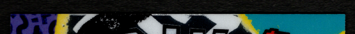 top edge