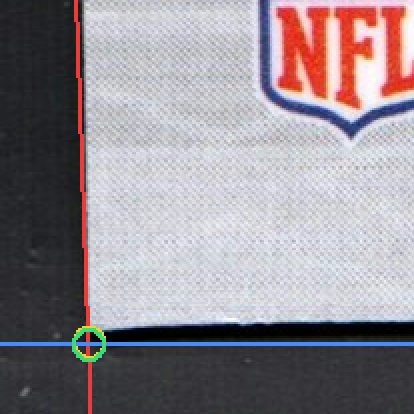 Back · Bottom Left