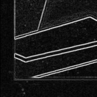 Front · Bottom Left