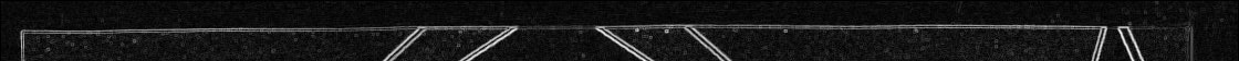 right edge