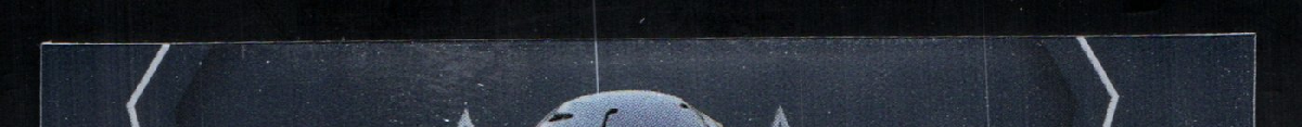top edge