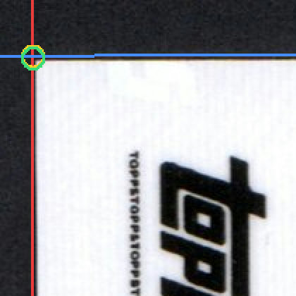 Back · Top Left