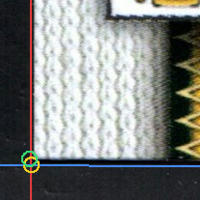 Front · Bottom Left
