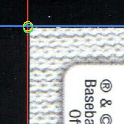 Back · Top Left