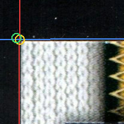 Front · Top Left