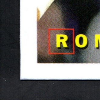 Front · Bottom Left