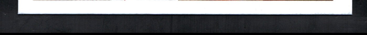 bottom edge