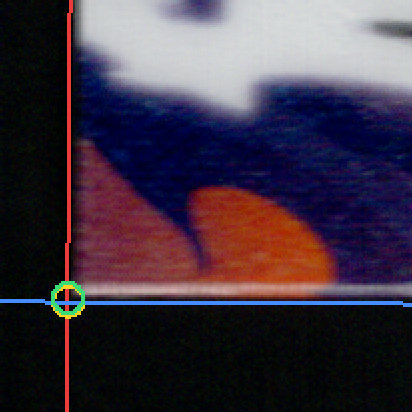 Front · Bottom Left