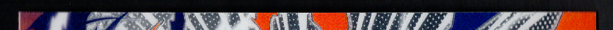 left edge