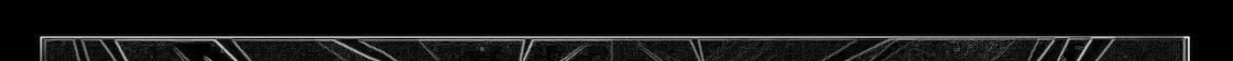 left edge