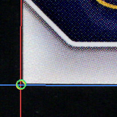 Front · Bottom Left