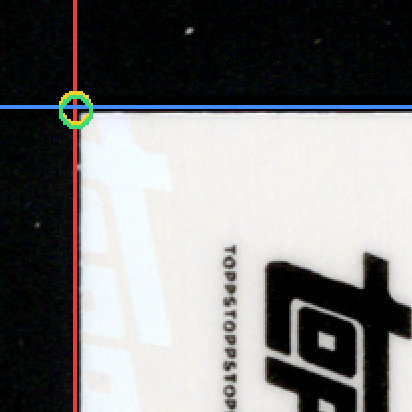 Back · Top Left
