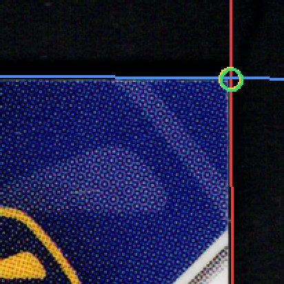 Back · Top Right