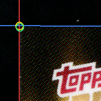 Front · Top Left