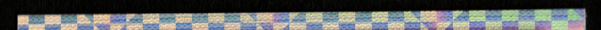 left edge