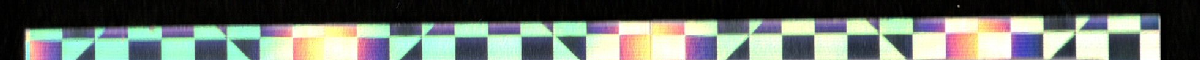 right edge
