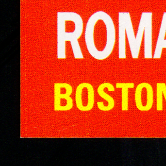 Front · Bottom Left