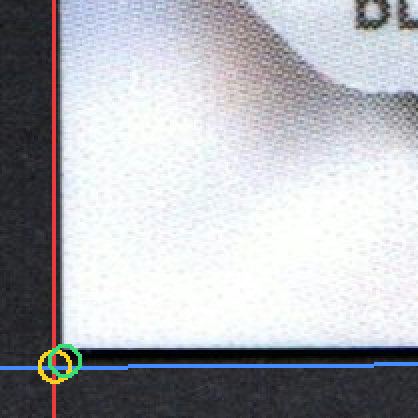 Front · Bottom Left