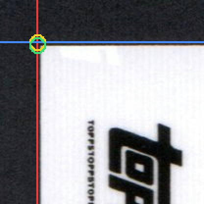 Back · Top Left
