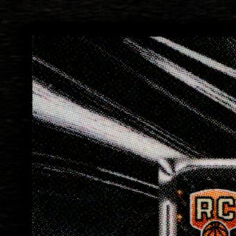 Front · Top Left