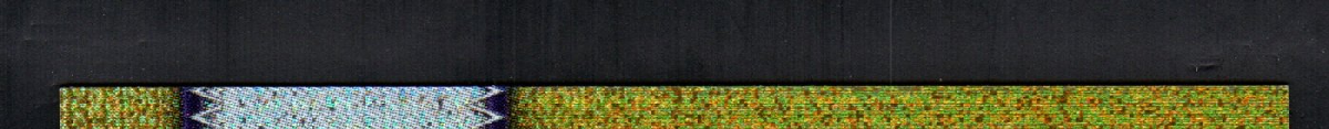top edge