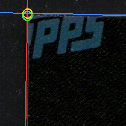 Back · Top Left