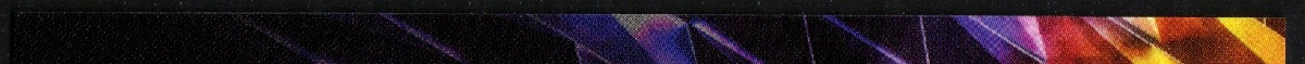 left edge
