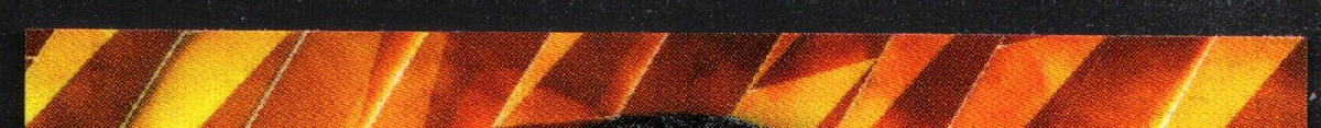 top edge