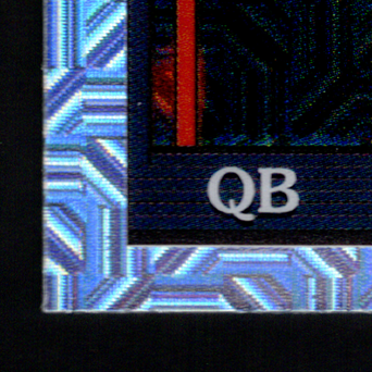 Front · Bottom Left