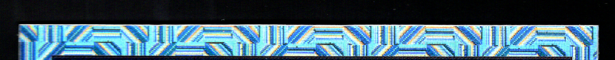top edge