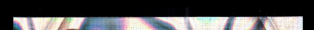 top edge