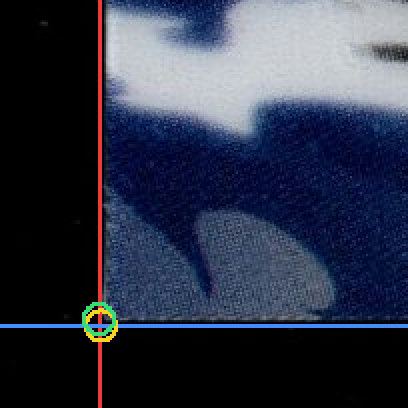 Front · Bottom Left