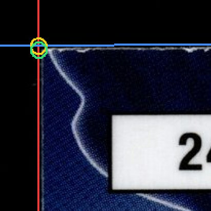 Back · Top Left