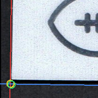 Front · Bottom Left