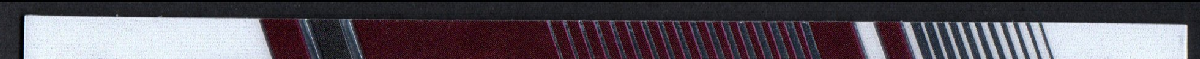 left edge
