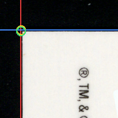Back · Top Left