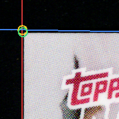 Front · Top Left
