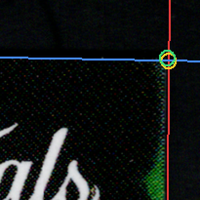 Front · Top Right