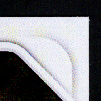 Front · Top Right