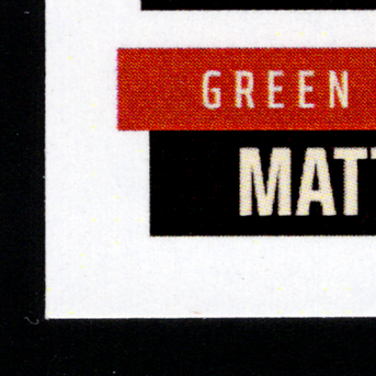 Front · Bottom Left