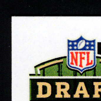 Front · Top Left