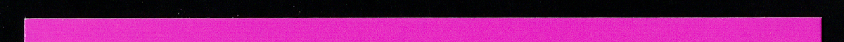 left edge