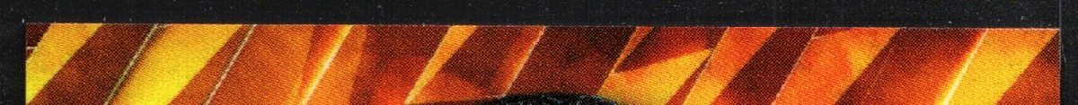 top edge