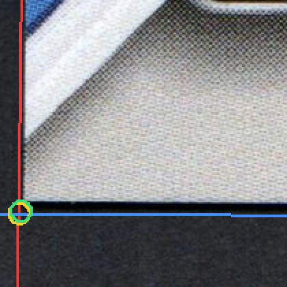 Front · Bottom Left