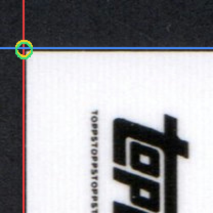 Back · Top Left