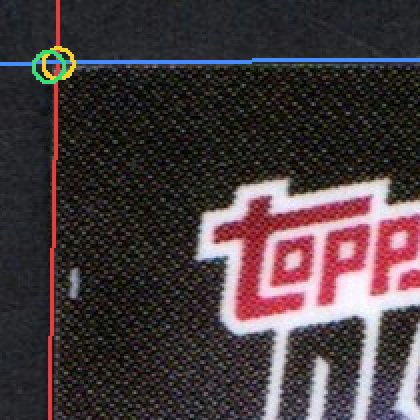Front · Top Left
