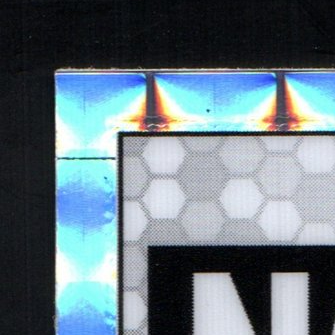 Front · Top Left