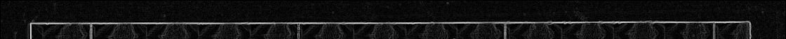 left edge