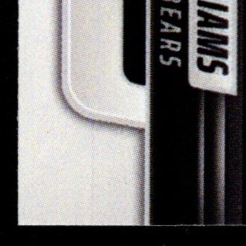 Front · Bottom Left