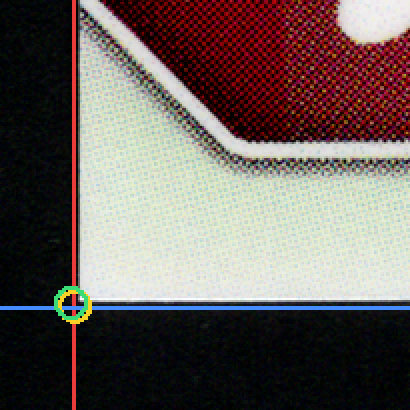 Front · Bottom Left